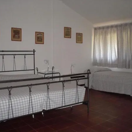 Διαμέρισμα Spacious For Families Steps From The Λινιάνο Σαμπιαντόρο