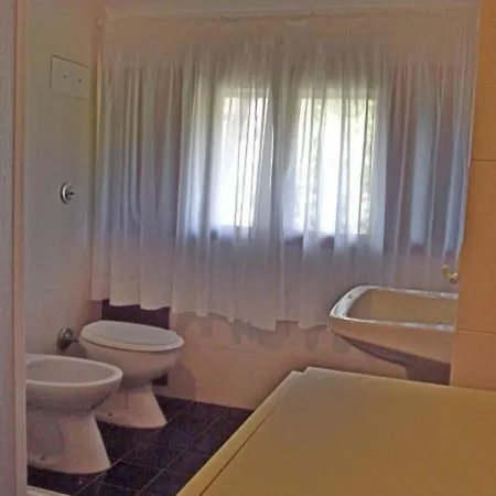 Διαμέρισμα Spacious For Families Steps From The Λινιάνο Σαμπιαντόρο